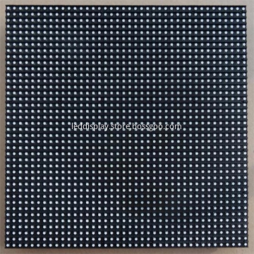 Small Pixel LED Advertising Display Screen Board